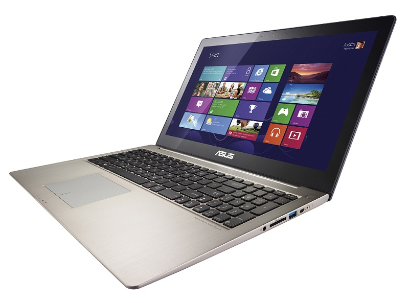 ASUS Zenbook U500VZ-CM064H laptop Intel® Core™ i7 i7-3632QM – image 1