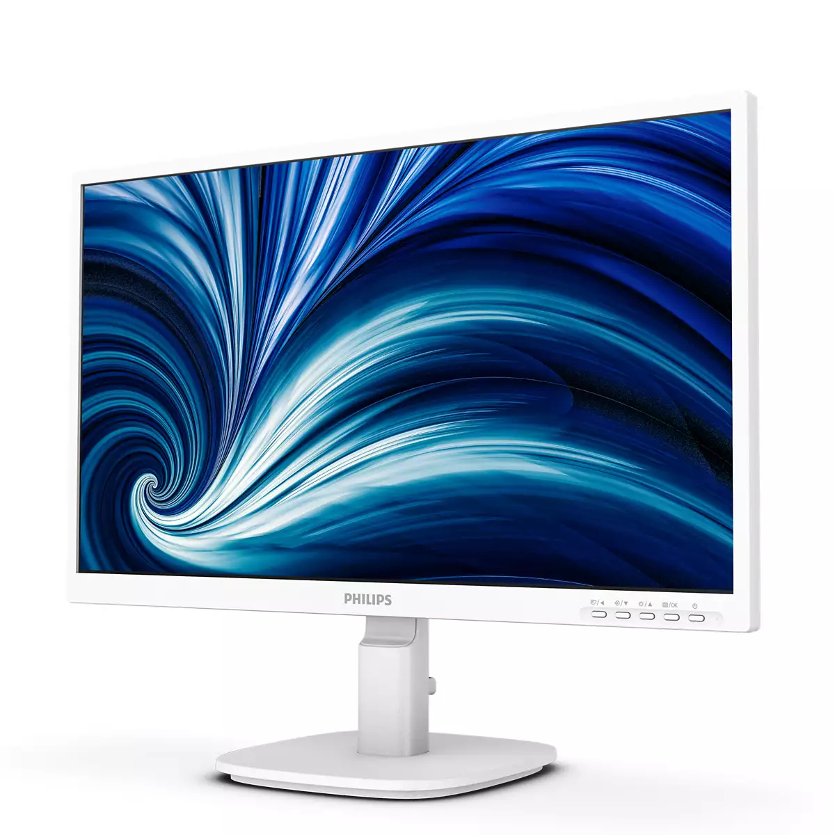 Philips 2000 series 22B2N2100LW/93 computer monitor – image 4