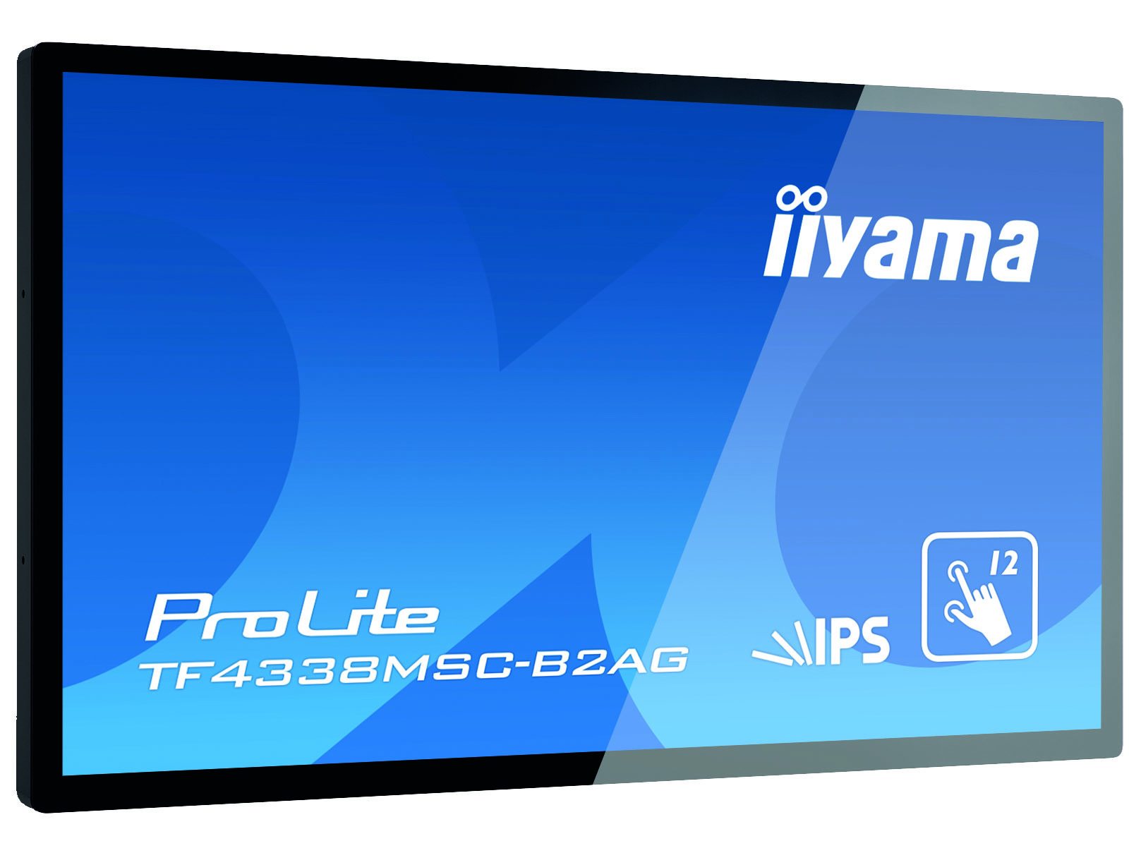 iiyama ProLite TF4338MSC-B2AG computer monitor – image 6