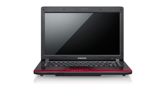 Samsung R R480-JS02MX Intel® Core™ i3 i3-330M – image 1
