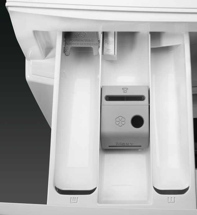 AEG L7FBE49SC washing machine Front-load – image 4