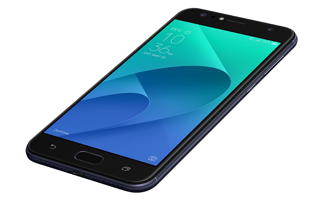 ASUS ZenFone ZD553KL-5A026WW smartphone – image 7