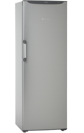Hotpoint FZFM171G freezer Upright freezer Freestanding