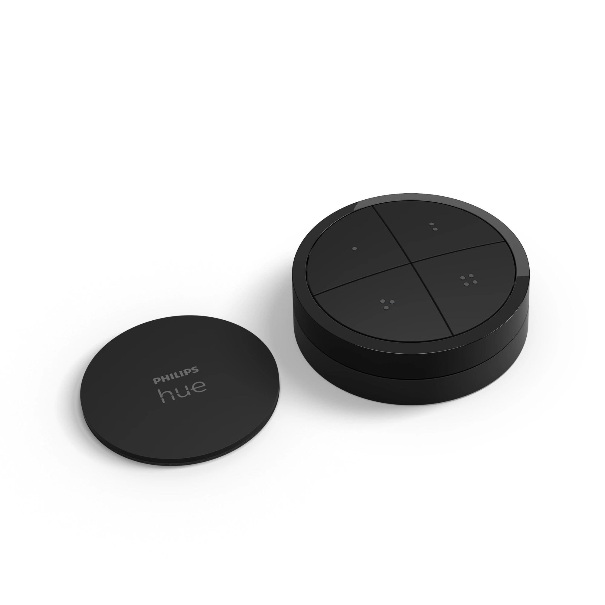 Philips by Signify Philips Hue Tap Switch Mini Black – image 3