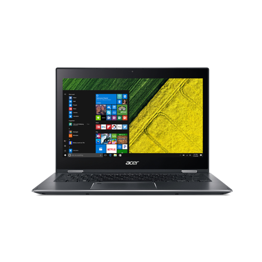 Acer Spin 5 SP513-53N-56MD Intel® Core™ i5 i5-8265U Hybrid (2-in-1) – image 2