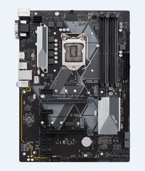 ASUS Prime H370-A/CSM – image 1