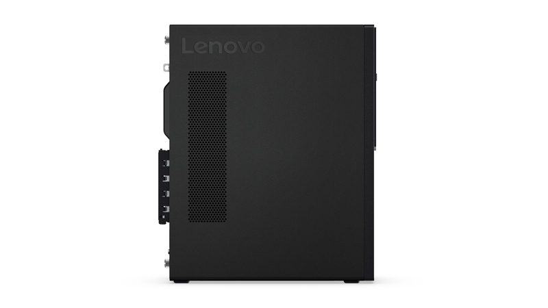 Lenovo V520s + ThinkVision S22e – image 2