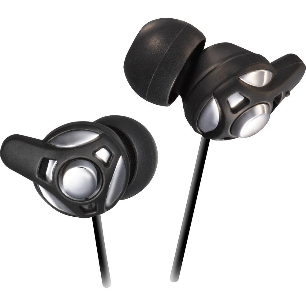 JVC HA-FX40 — vue 1 sur 1