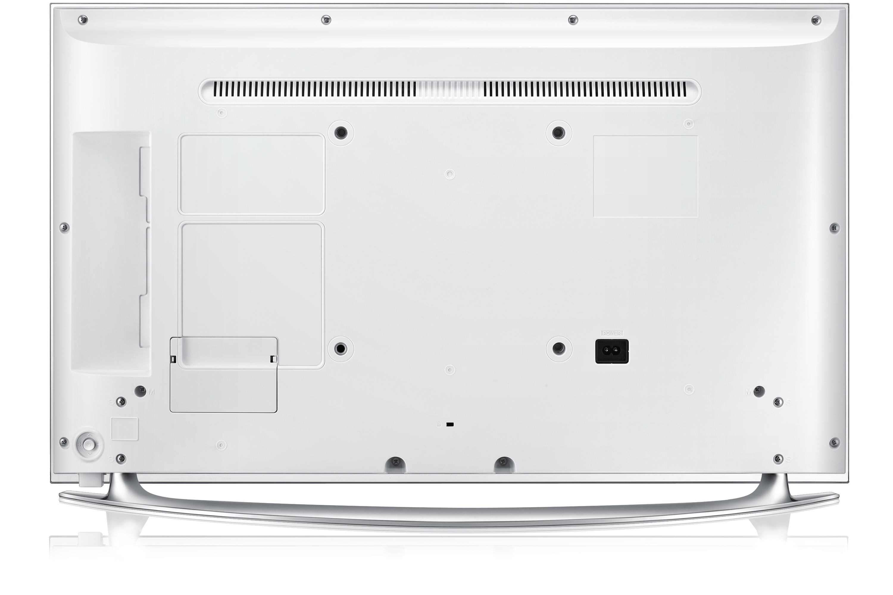 Samsung UE32F4515AK 81.3 cm (32") HD Smart TV Wi-Fi White – image 5