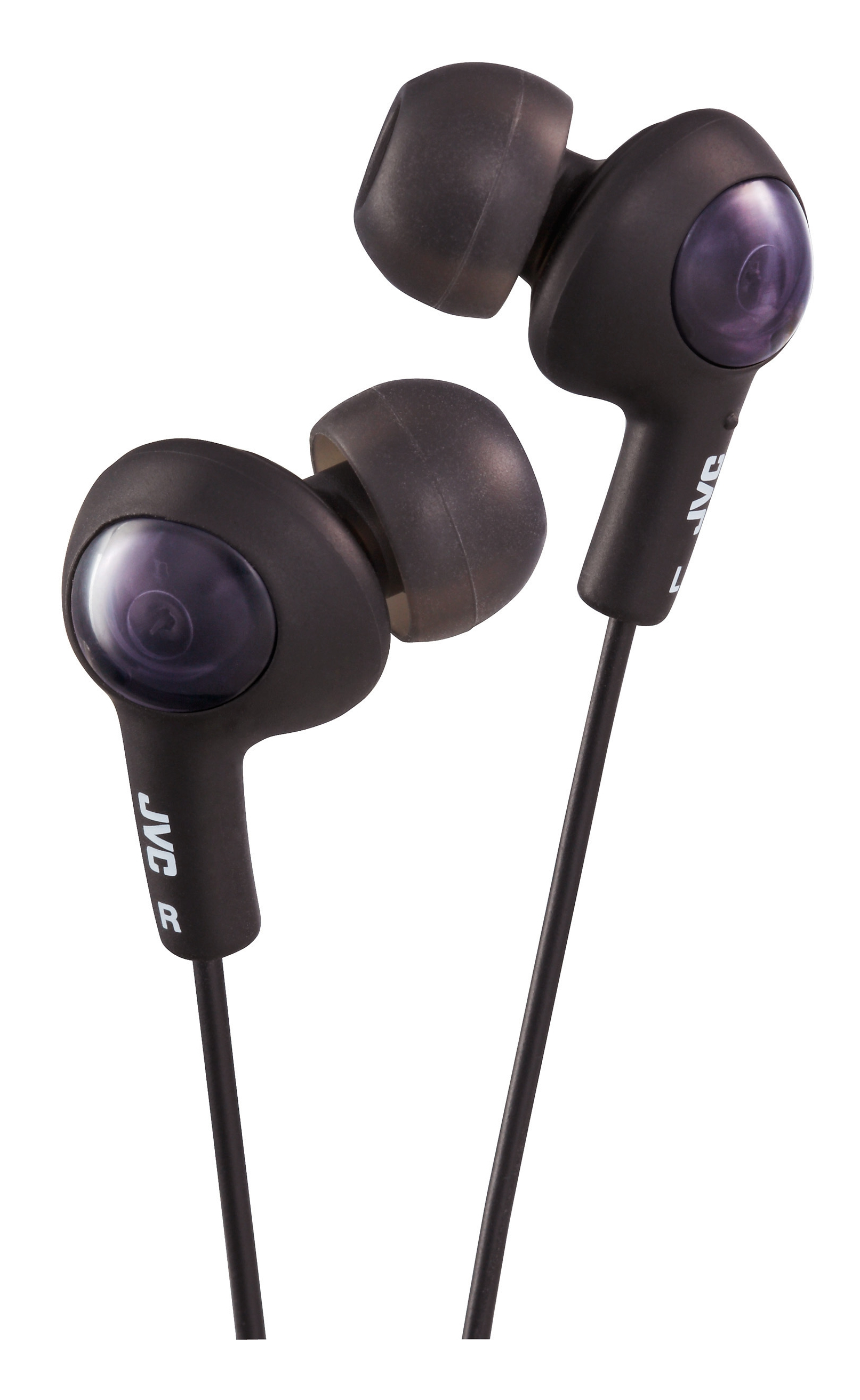 JVC HA-FX5-B — vue 1 sur 1