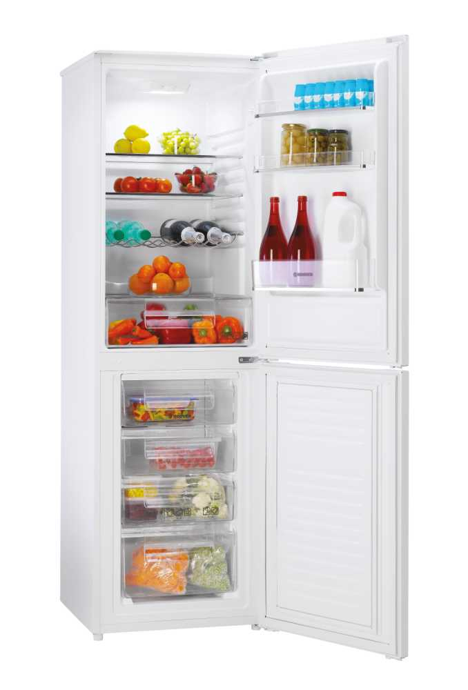 Hoover HCF 5172WK/P – image 7