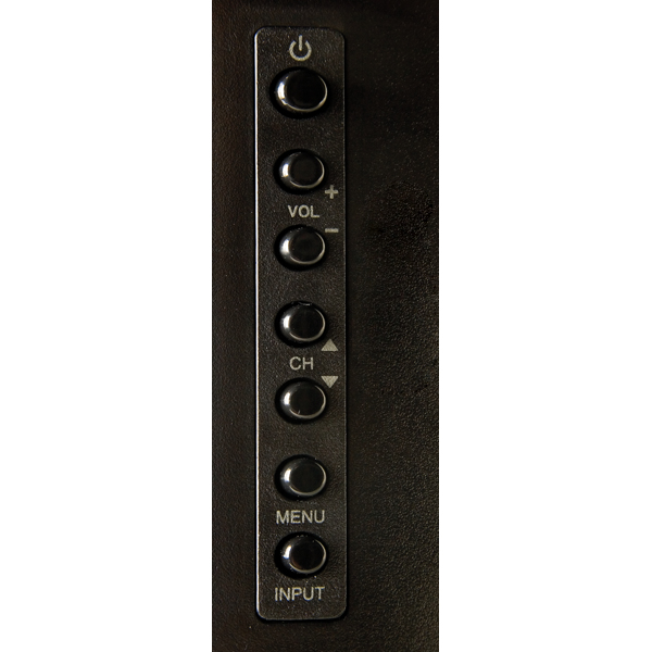 Haier LE24C1380 TV – image 6