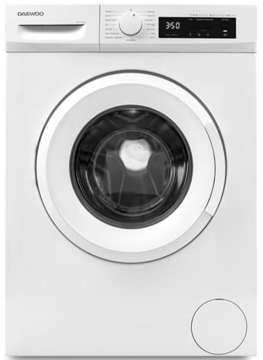Daewoo WM714T1WA0DE — vue 1 sur 2