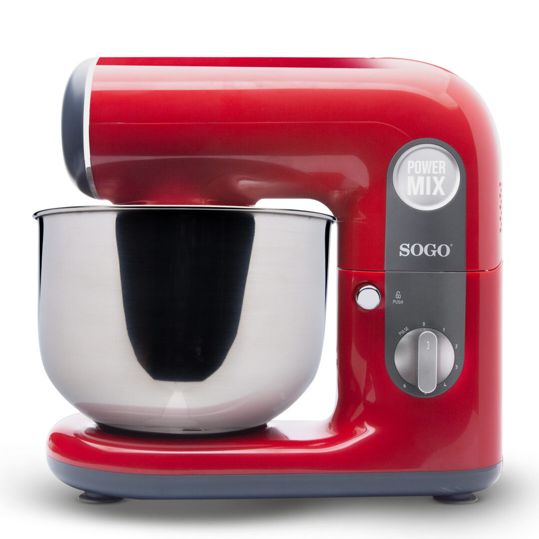 Sogo BAT-SS-14510 mixer Stand mixer – image 6