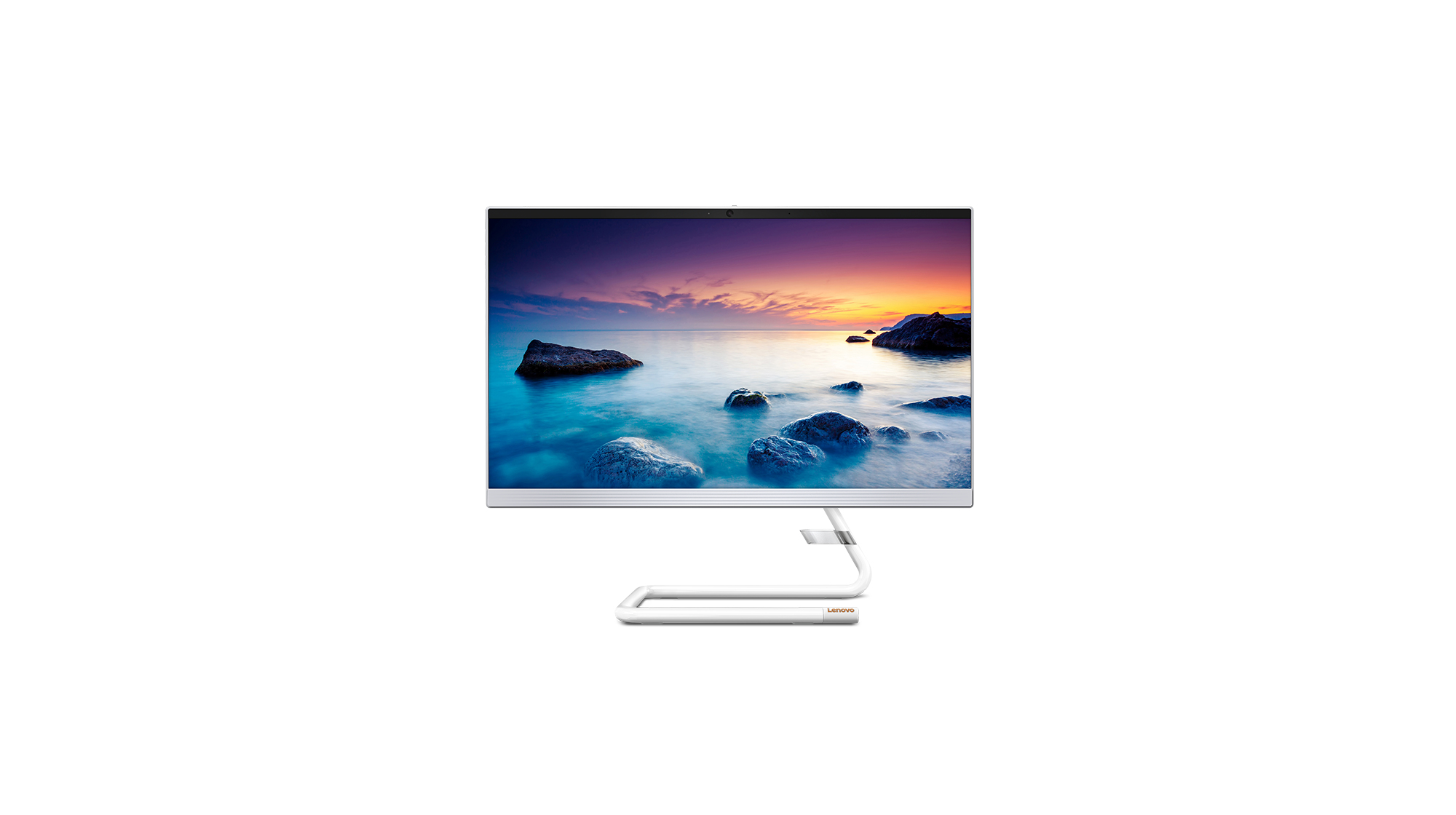 Lenovo ideacentre A340-22ICB – image 1