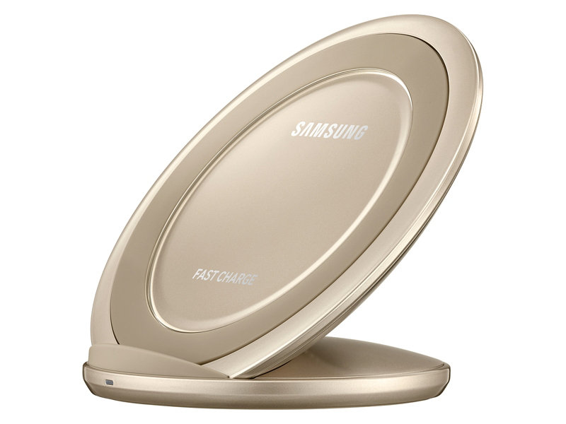 Samsung EP-NG930T Smartphone Gold AC, USB Indoor – image 4