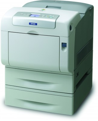 Epson AcuLaser C4200DTNPC5 – image 6