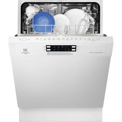 Electrolux TP893B Semi built-in 12 place settings