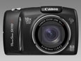 Canon SX110 IS – image 3