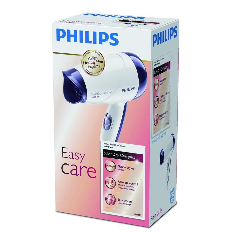 Philips Hairdryer HP8103/00 – image 2