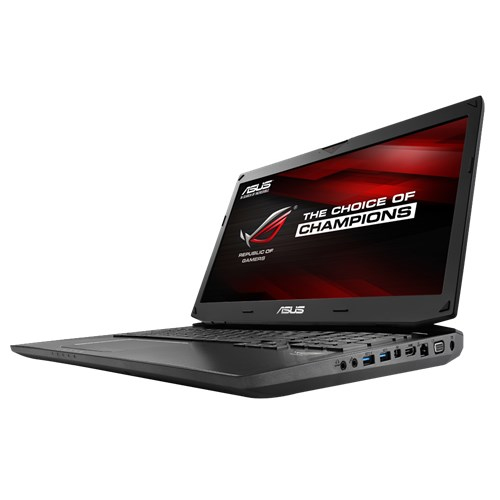 ASUS G750JS-T4029D Intel® Core™ i7 i7-4700HQ Laptop – image 5