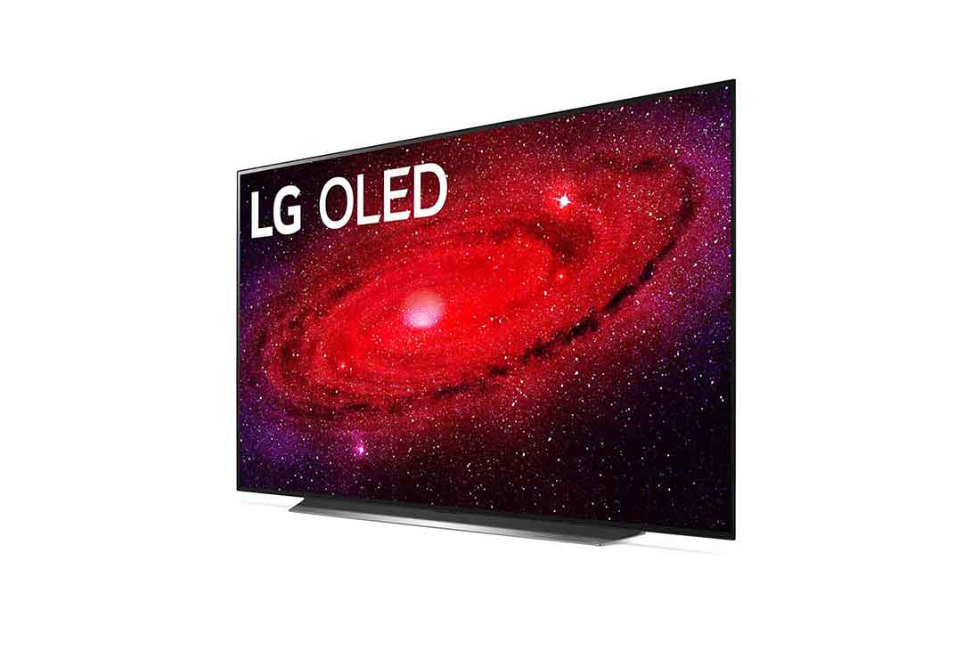LG OLED77CX9LA TV – image 3