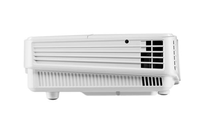 BenQ MX525 Standard throw projector 3200 ANSI lumens DLP XGA (1024x768) 3D White – image 4