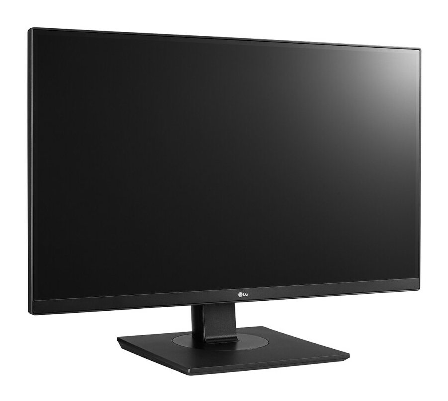 LG 27HJ713C-W computer monitor – image 3