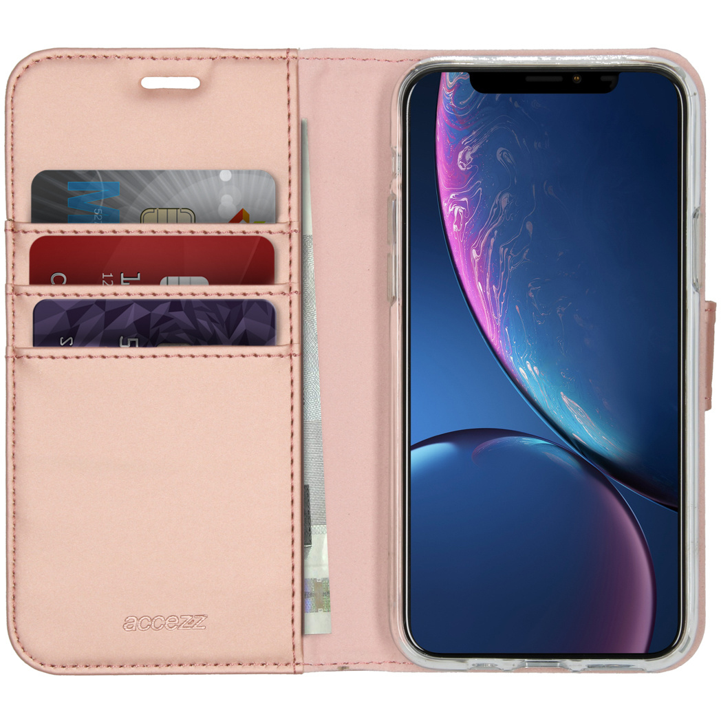Accezz SH00004158 mobile phone case Rose gold – image 3