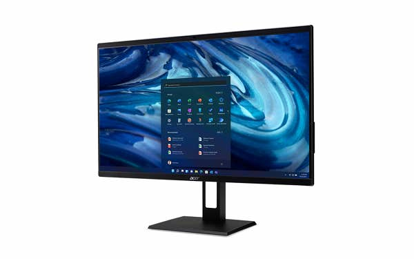 Acer Veriton Z2694G Intel® Core™ i5 i5-12400 – image 3