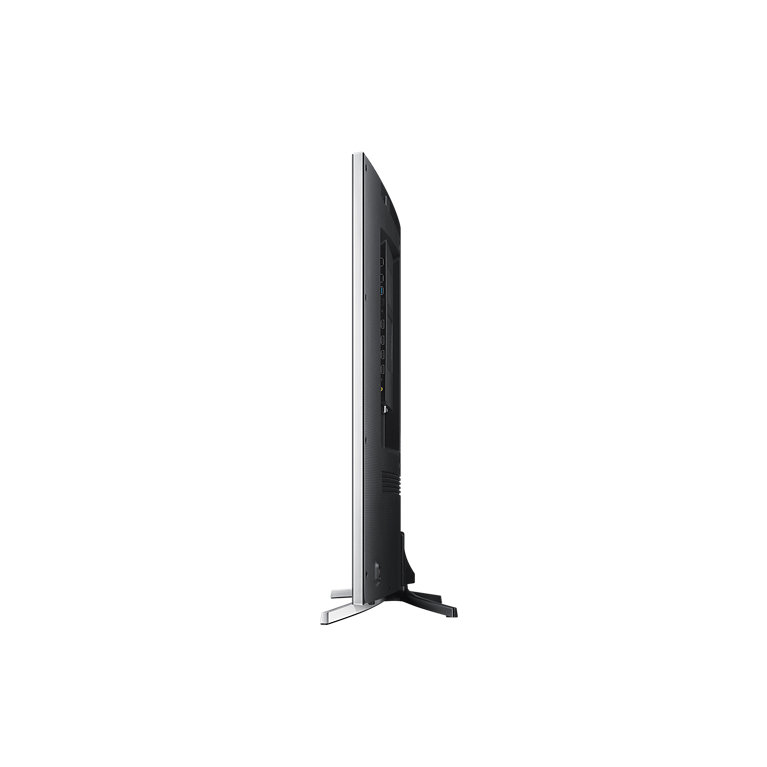 Samsung UE48H8090SV 121.9 cm (48") Full HD Wi-Fi Black, Silver – image 4