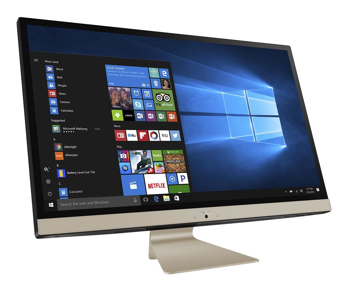 ASUS Vivo AiO V272UNK-BA096T-BE Intel® Core™ i7 i7-8550U – image 2