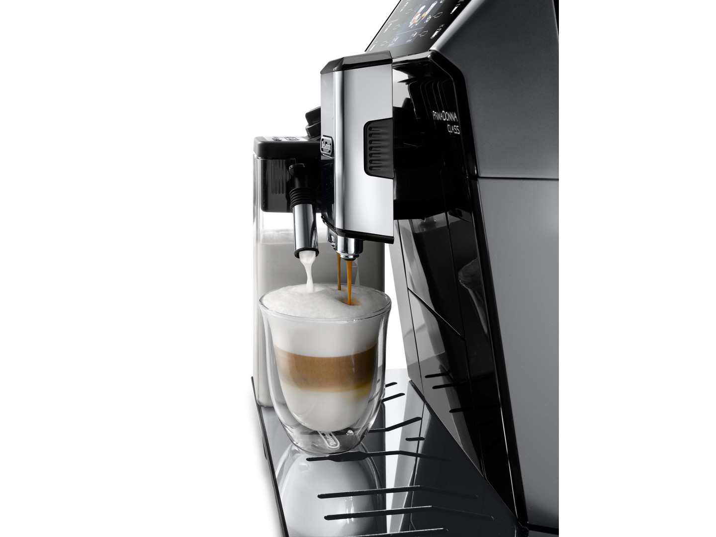 De’Longhi ECAM 550.55.SB – image 3