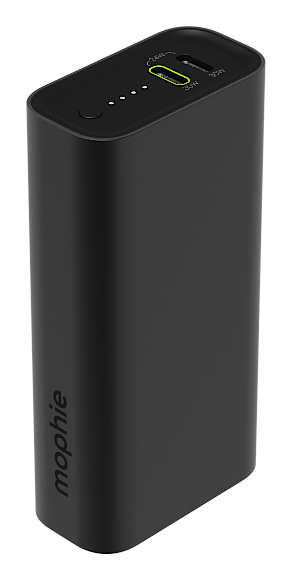 mophie Powerstation 10000 mAh Nero