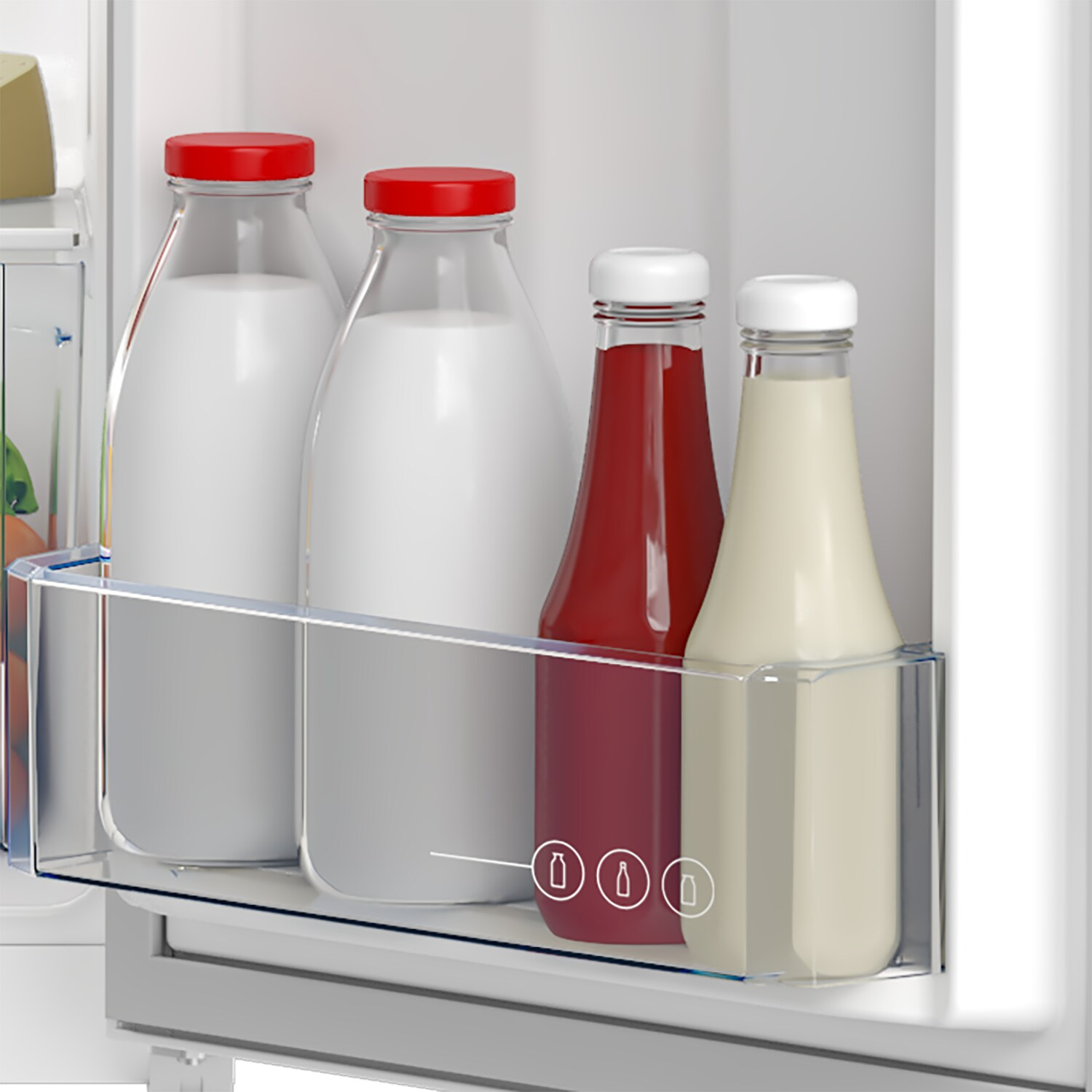 Beko TS190030N fridge Freestanding – image 6