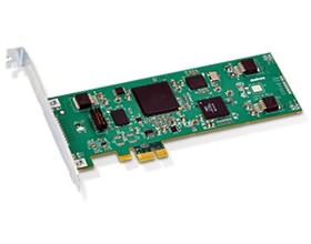 Matrox CompressHD video servers/encoder 1920 x 1080 pixels