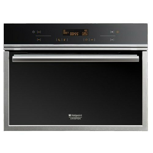Hotpoint MSK 103 X/HA — vue 1 sur 1