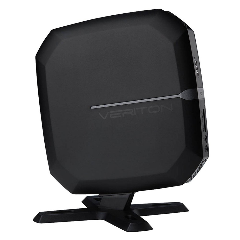 Acer Veriton N 2620G-MO32 1.5 GHz FreeDOS Black 887 – image 2