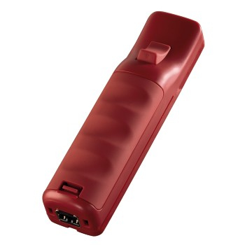 Hama 00054662 Gaming Controller Red Gamepad Wii – image 4