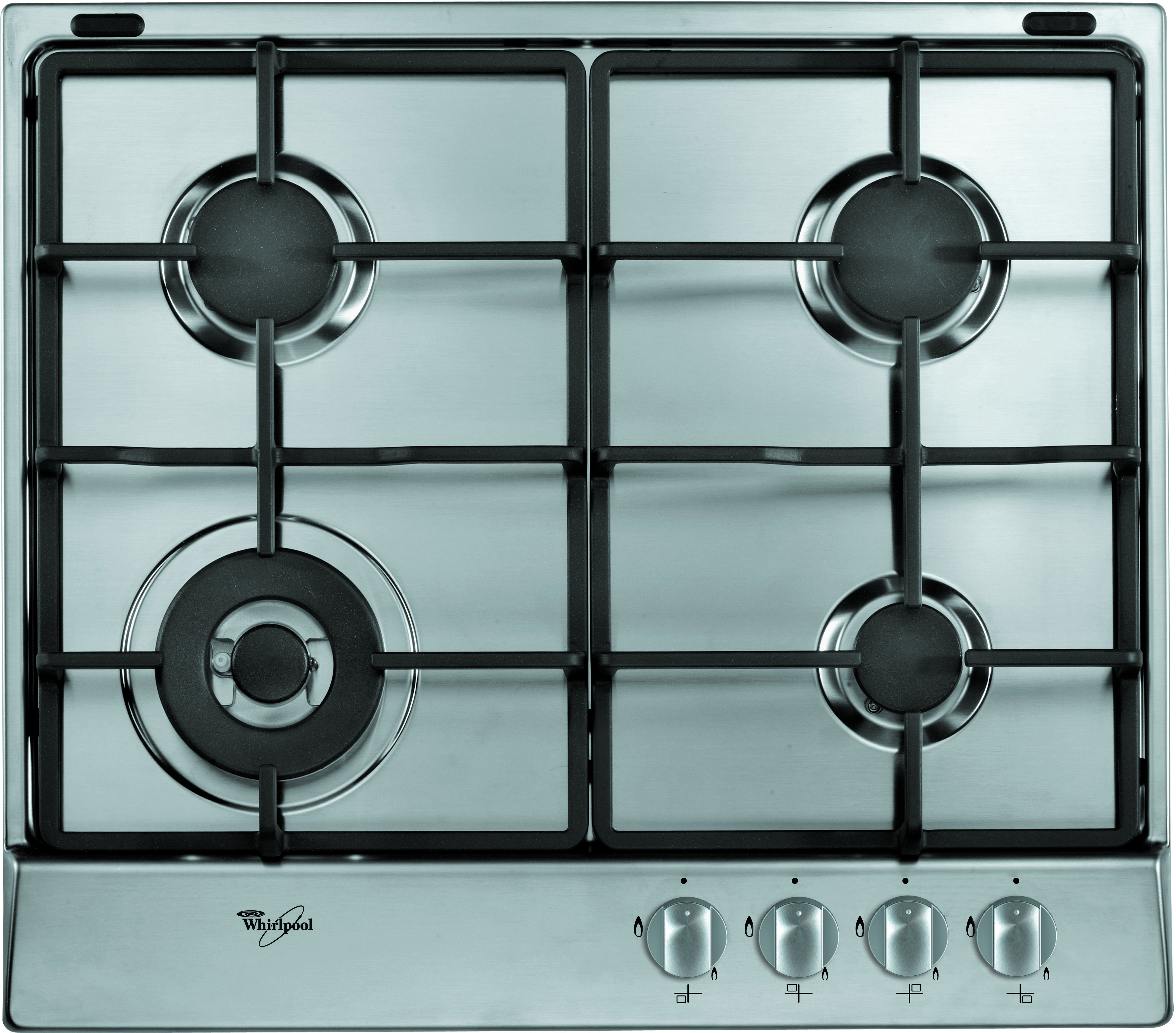 Whirlpool AKR 313/IX — vue 1 sur 5