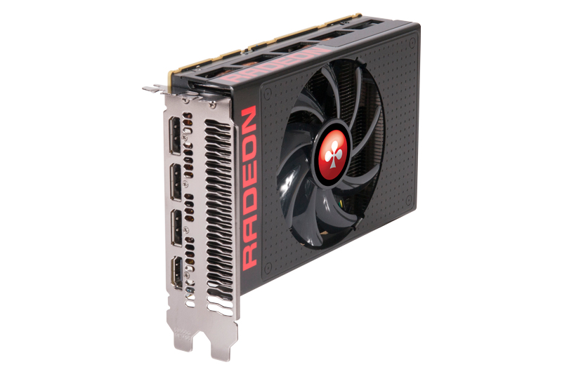 CLUB3D Radeon R9 Nano – image 3