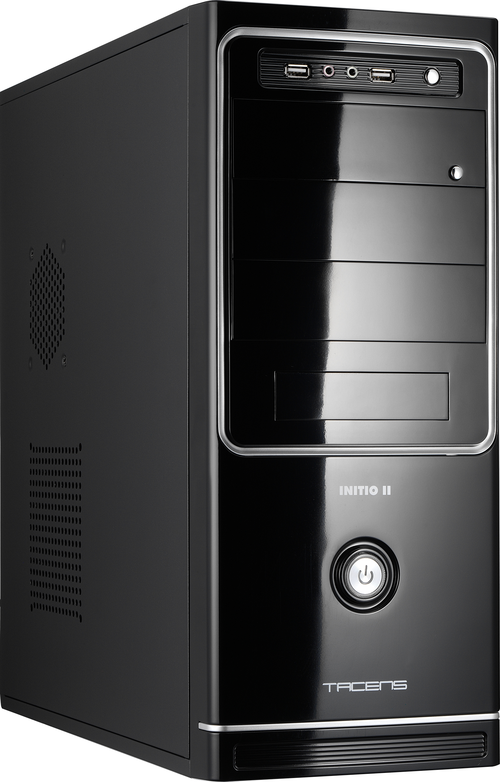 Tacens Initio II 450W