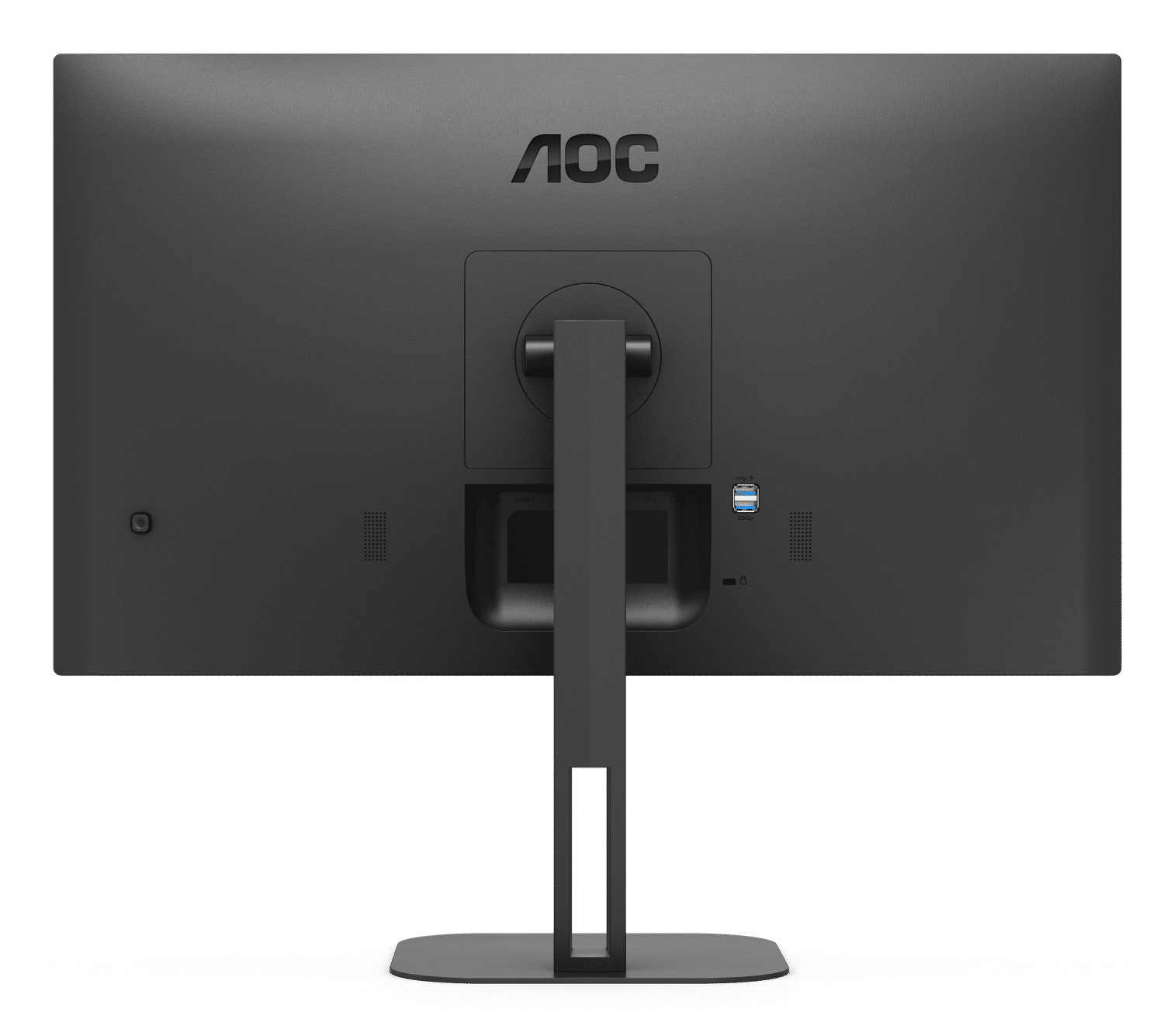 AOC V5 U27V5C/BK computer monitor – image 7