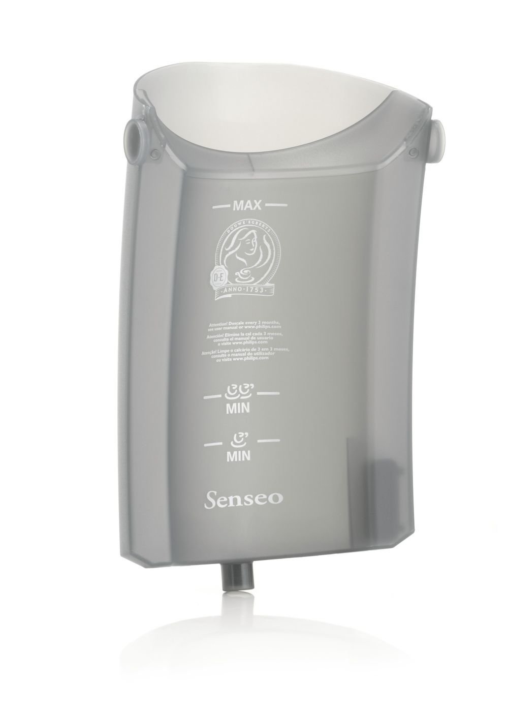 Philips CRP478/01 Water container