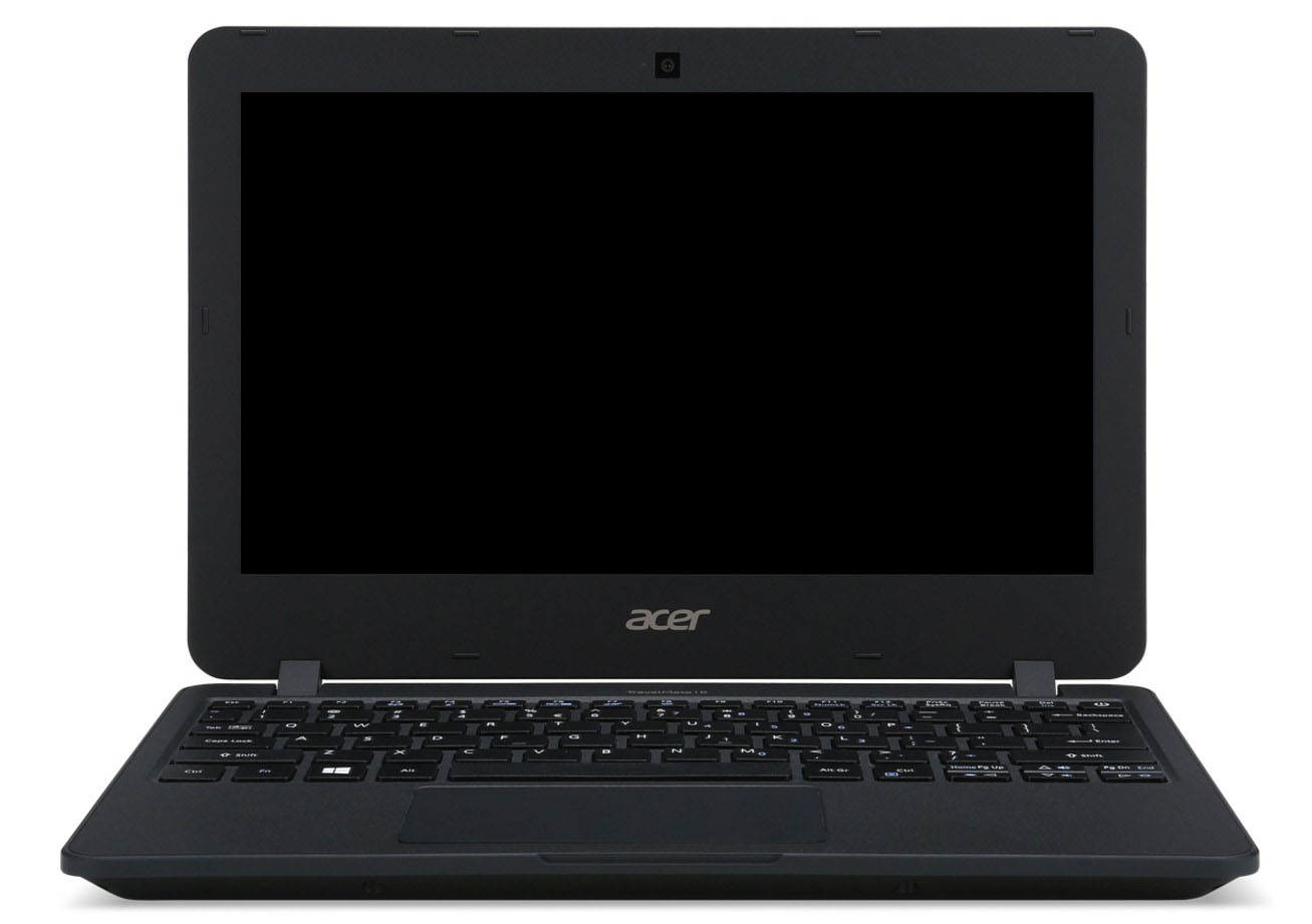 Acer TravelMate B B117-M-P12K Intel® Pentium® N3710 Laptop