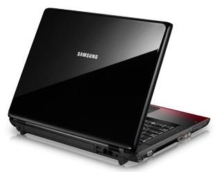 Samsung R510 XE5V 6400 – image 2