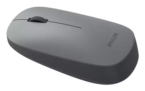 Philips 4000 series SPK7438G/27 mouse Office Ambidextrous RF Wireless + Bluetooth Optical 1600 DPI – image 3