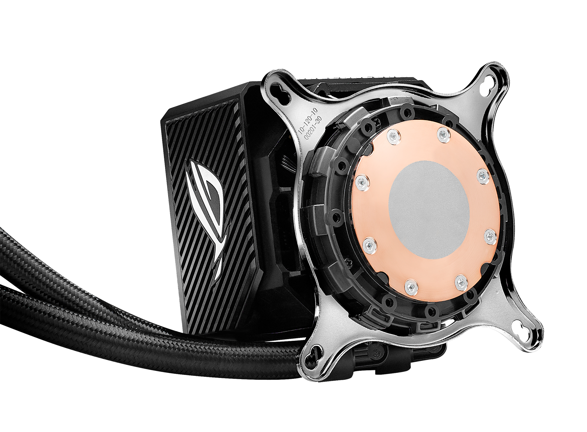 ASUS ROG RYUJIN II 360 ARGB – image 5
