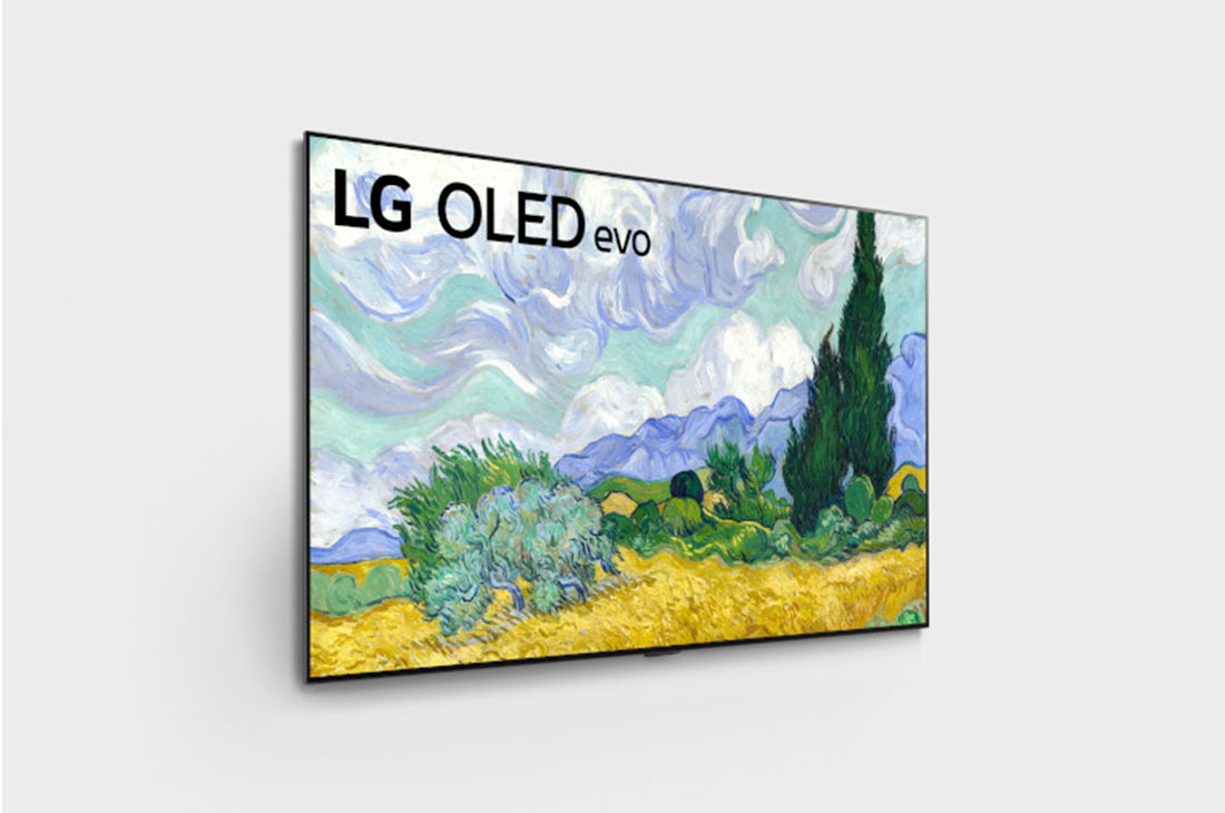 LG OLED77G1PUA TV – image 4