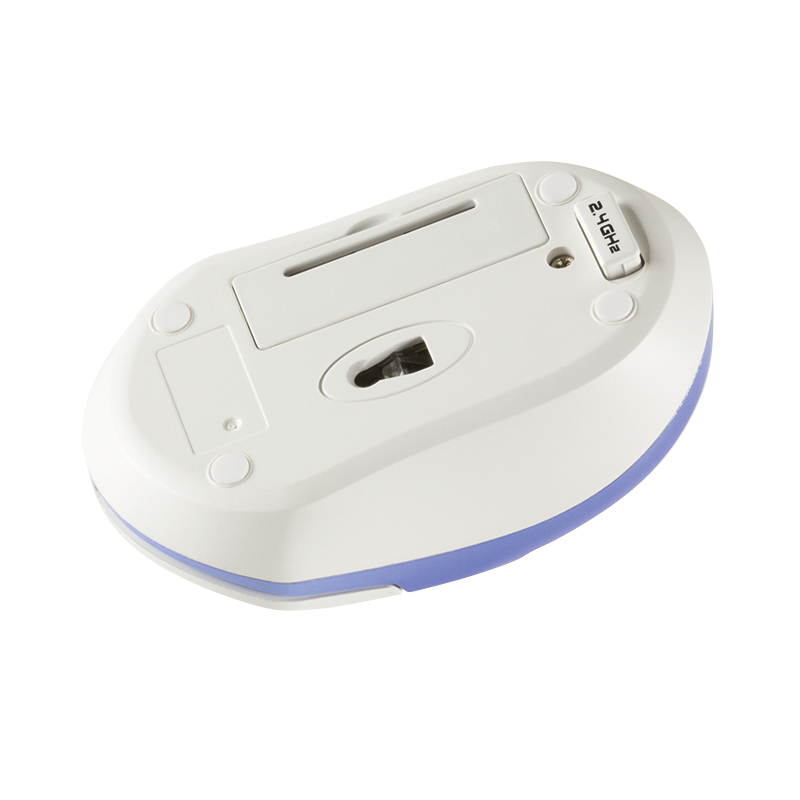 LogiLink ID0130 mouse Ambidextrous RF Wireless Optical 1200 DPI – image 8